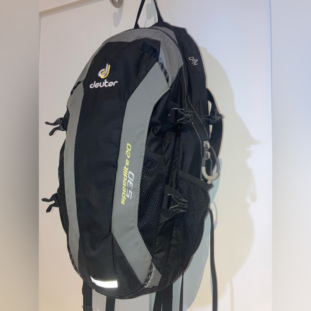 Deuter Speed Lite 20 Pack